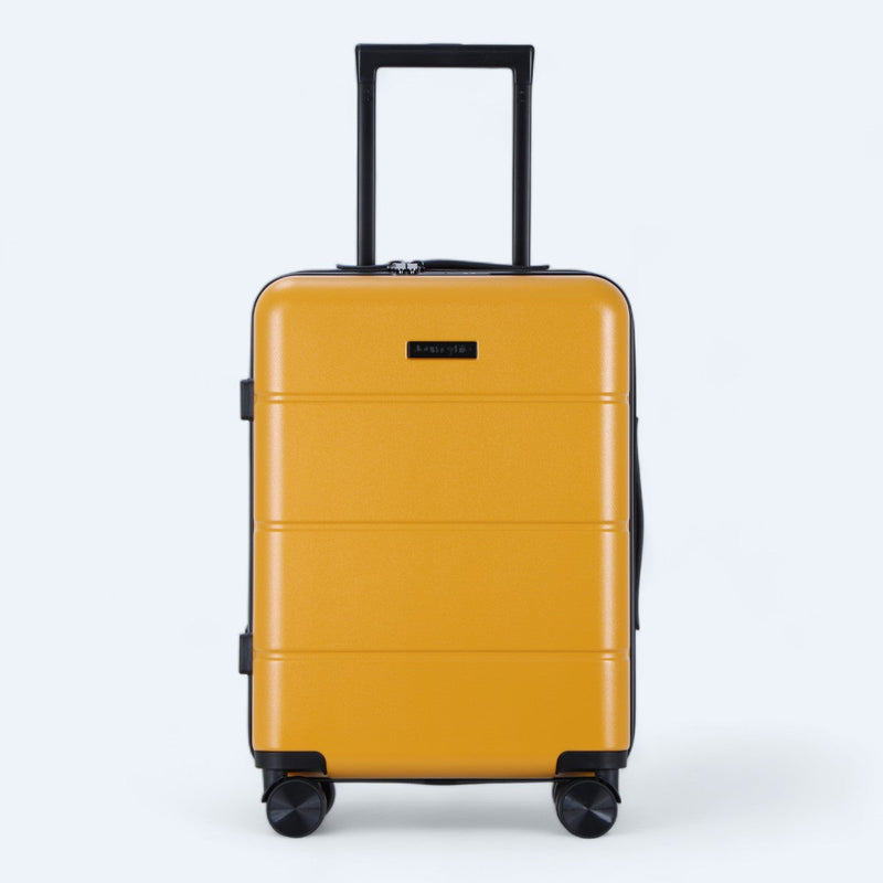 3-Delige Harde Koffeset – Atlas Explorer