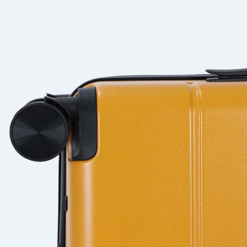 3-Delige Harde Koffeset – Atlas Explorer