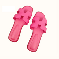 Comfortabele en Modieuze Slippers - TrendySoft
