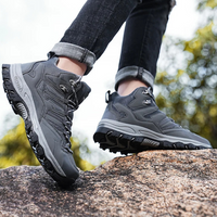 Waterdichte Wandelschoenen - SummitGuard