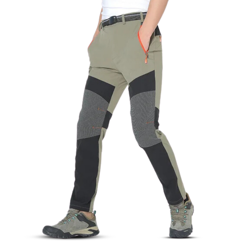 Outdoor Wandelbroek - TrekPro