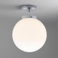 Luxe Bolvormige Plafondverlichting - LumiSphere