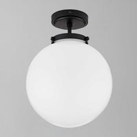 Luxe Bolvormige Plafondverlichting - LumiSphere
