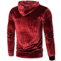 Stijlvolle en Comfortabele Hoodie voor Elke Dag - CityVibe