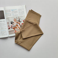 High Waist Hip Lift Yoga Legging - Aria