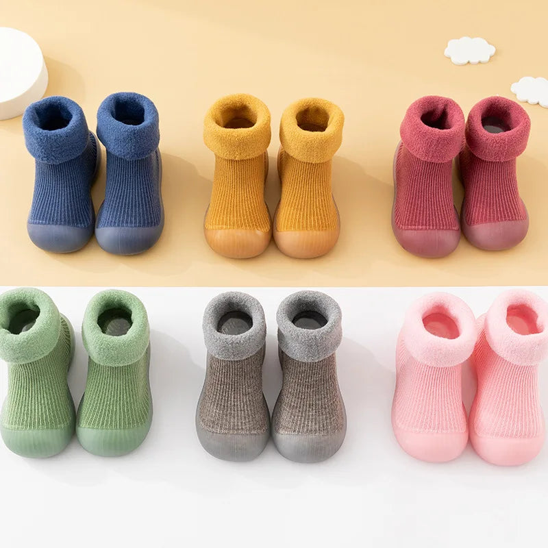 Peuter Sokschoenen – Lola