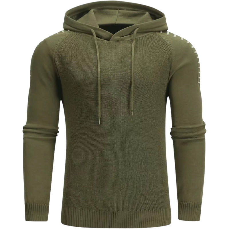 Stoere Heren Sweater - RebelX