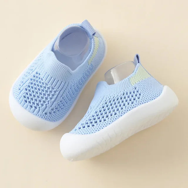 Peuterschoentjes - PlayStep Sneakers