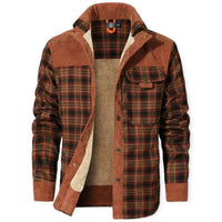 Stijlvol en Warm Vest voor Heren - FrostVogue