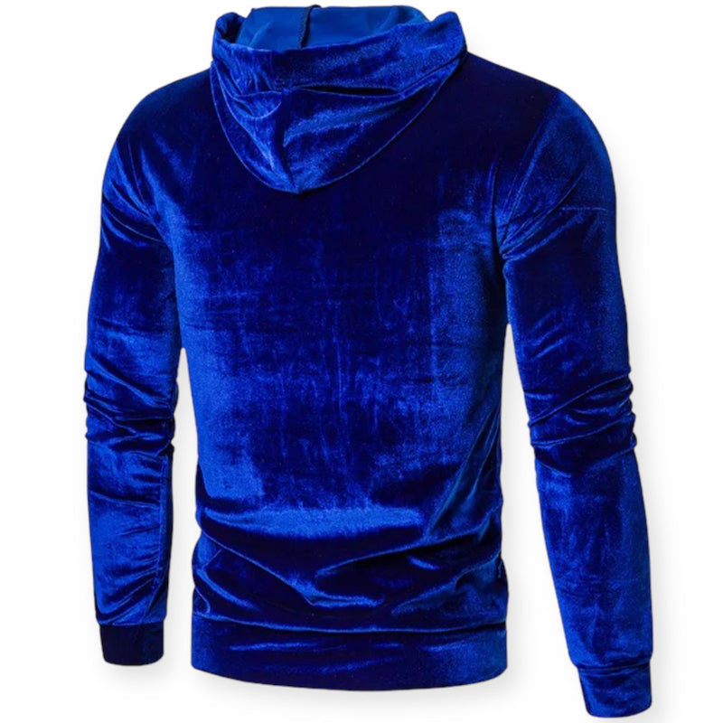 Stijlvolle en Comfortabele Hoodie voor Elke Dag - CityVibe