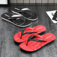 Heren Massage Flip Flops - Atlas