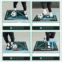 Voetbalskills Mat - ProPitch