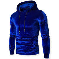 Stijlvolle en Comfortabele Hoodie voor Elke Dag - CityVibe