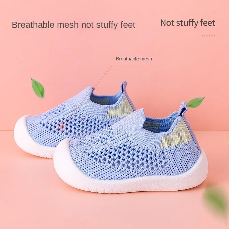 Peuterschoentjes - PlayStep Sneakers