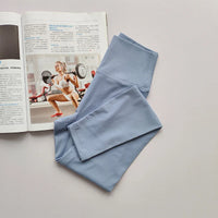 High Waist Hip Lift Yoga Legging - Aria