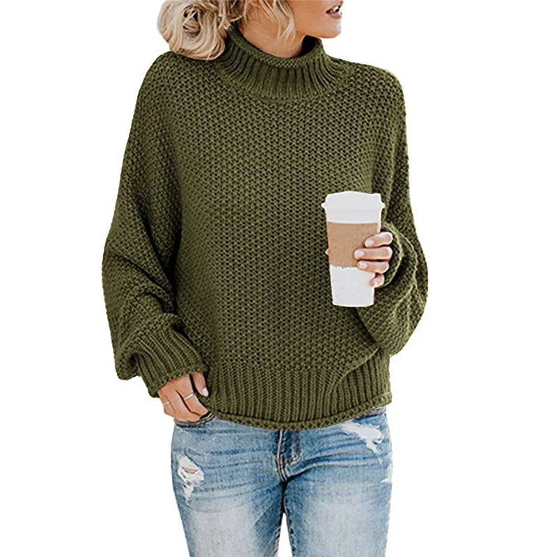 Luxe Dames Coltrui - Emma