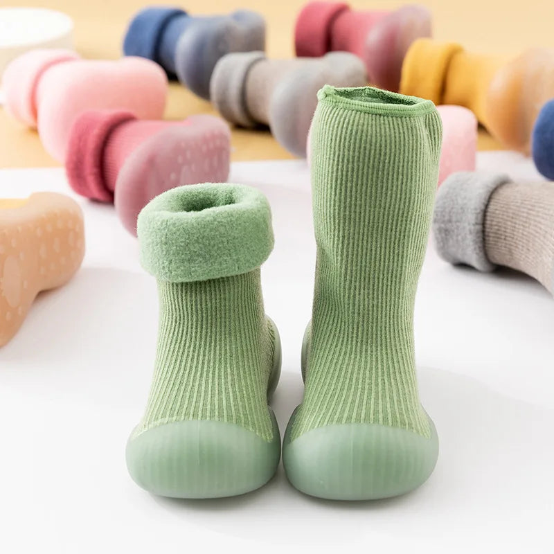Peuter Sokschoenen – Lola
