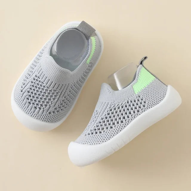 Peuterschoentjes - PlayStep Sneakers