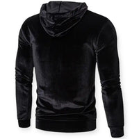 Stijlvolle en Comfortabele Hoodie voor Elke Dag - CityVibe