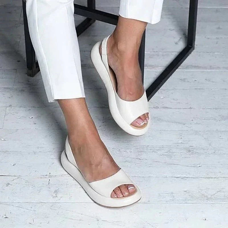 Trendy Dames Sandalen – Zivah