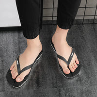 Heren Massage Flip Flops - Atlas