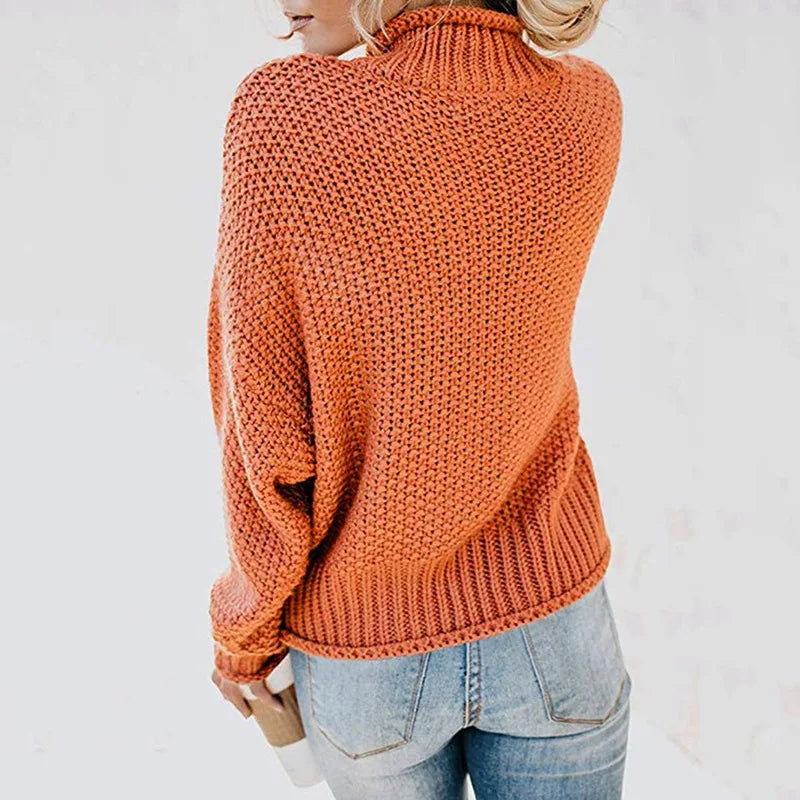 Luxe Dames Coltrui - Emma