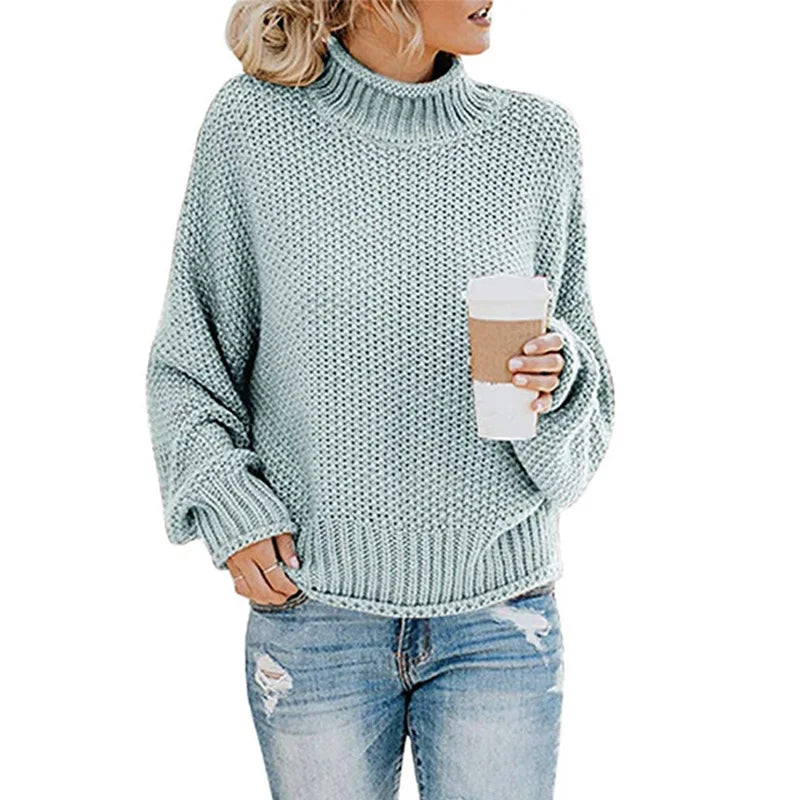 Luxe Dames Coltrui - Emma