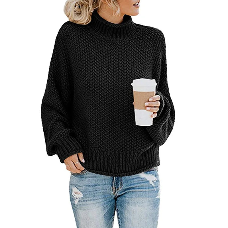Luxe Dames Coltrui - Emma