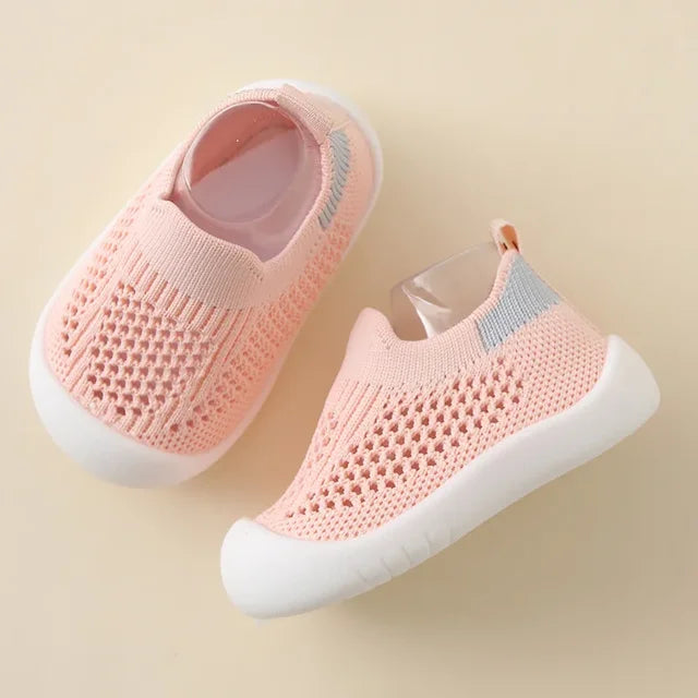 Peuterschoentjes - PlayStep Sneakers