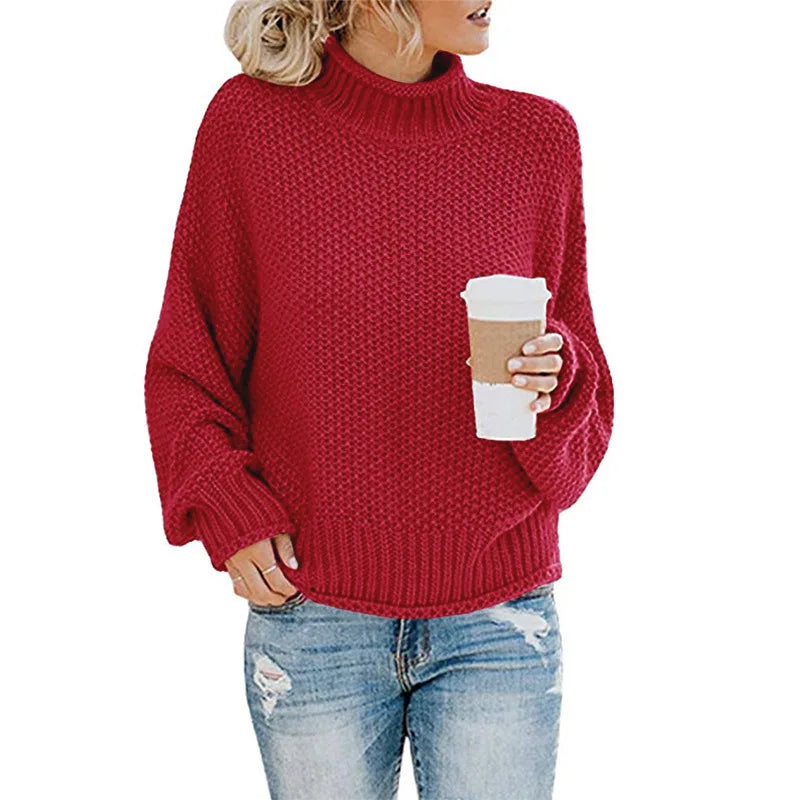 Luxe Dames Coltrui - Emma