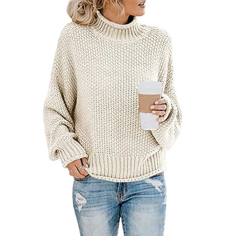 Luxe Dames Coltrui - Emma