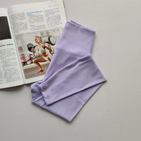 High Waist Hip Lift Yoga Legging - Aria