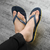 Heren Massage Flip Flops - Atlas