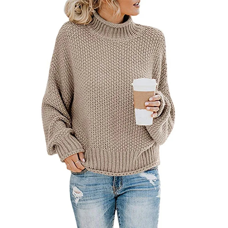 Luxe Dames Coltrui - Emma