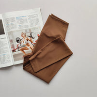 High Waist Hip Lift Yoga Legging - Aria