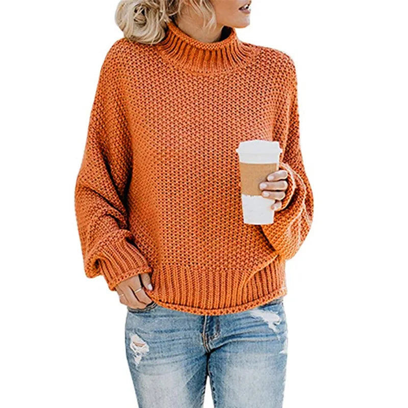 Luxe Dames Coltrui - Emma