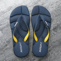 Heren Massage Flip Flops - Atlas