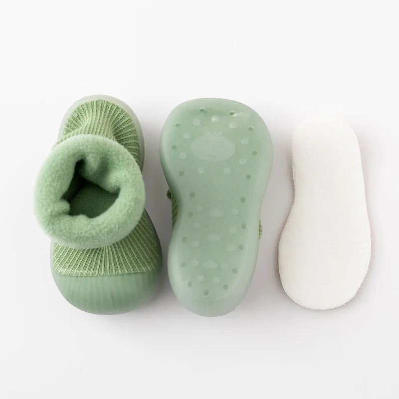 Peuter Sokschoenen – Lola