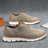 Ultra-Comfortabele Herenschoenen – Elias