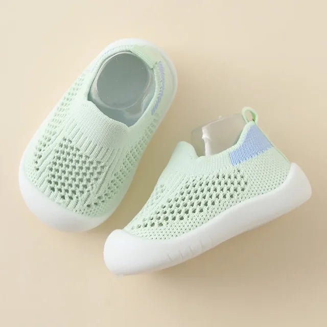 Peuterschoentjes - PlayStep Sneakers