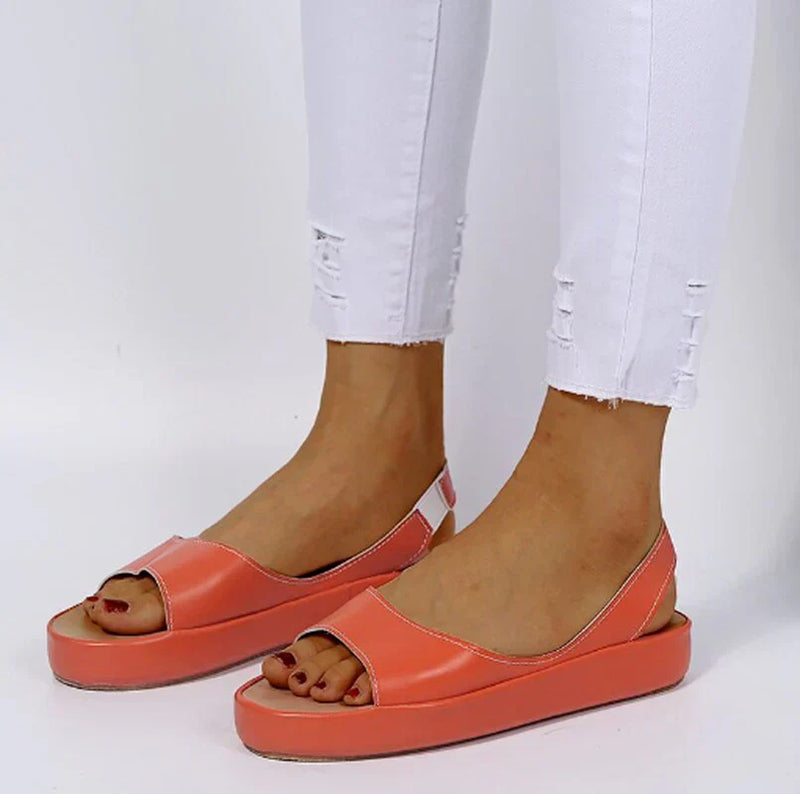 Trendy Dames Sandalen – Zivah