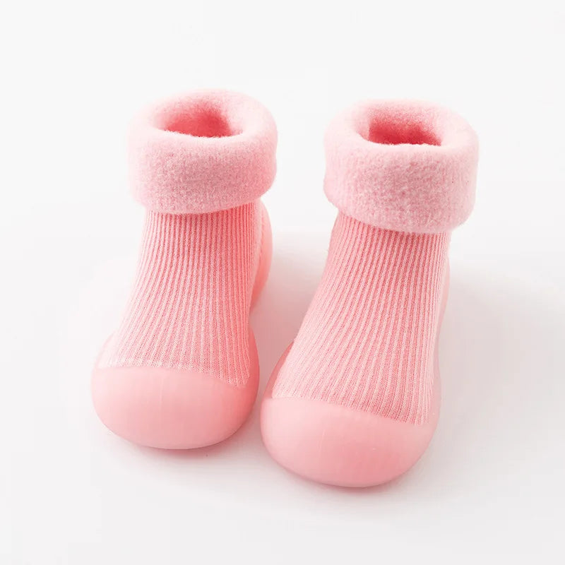 Peuter Sokschoenen – Lola