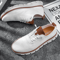 Ultra-Comfortabele Herenschoenen – Elias