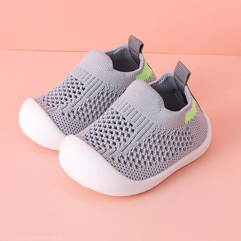 Peuterschoentjes - PlayStep Sneakers