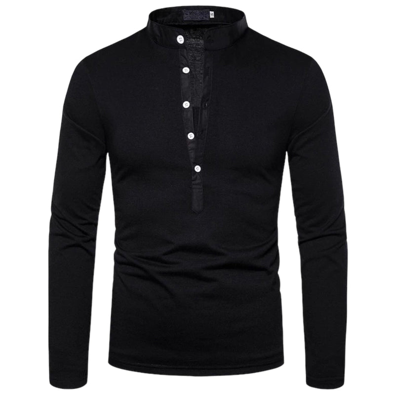 Stijlvolle Heren Sweater - Arashi