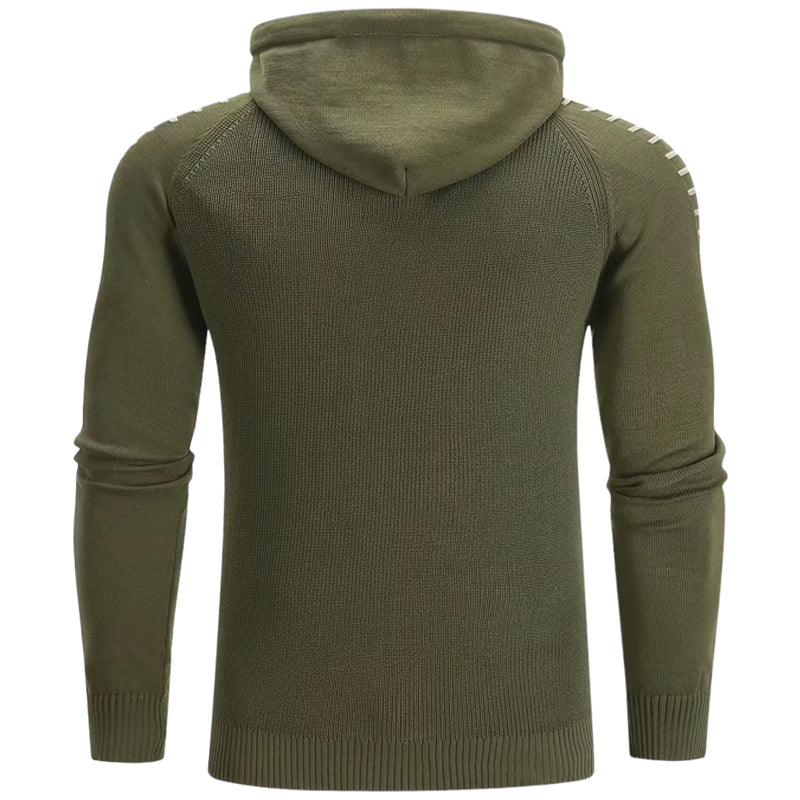 Stoere Heren Sweater - RebelX