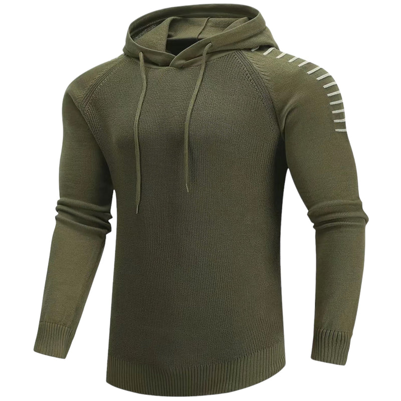 Stoere Heren Sweater - RebelX