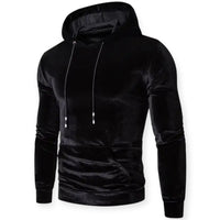 Stijlvolle en Comfortabele Hoodie voor Elke Dag - CityVibe