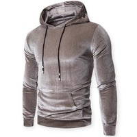 Stijlvolle en Comfortabele Hoodie voor Elke Dag - CityVibe