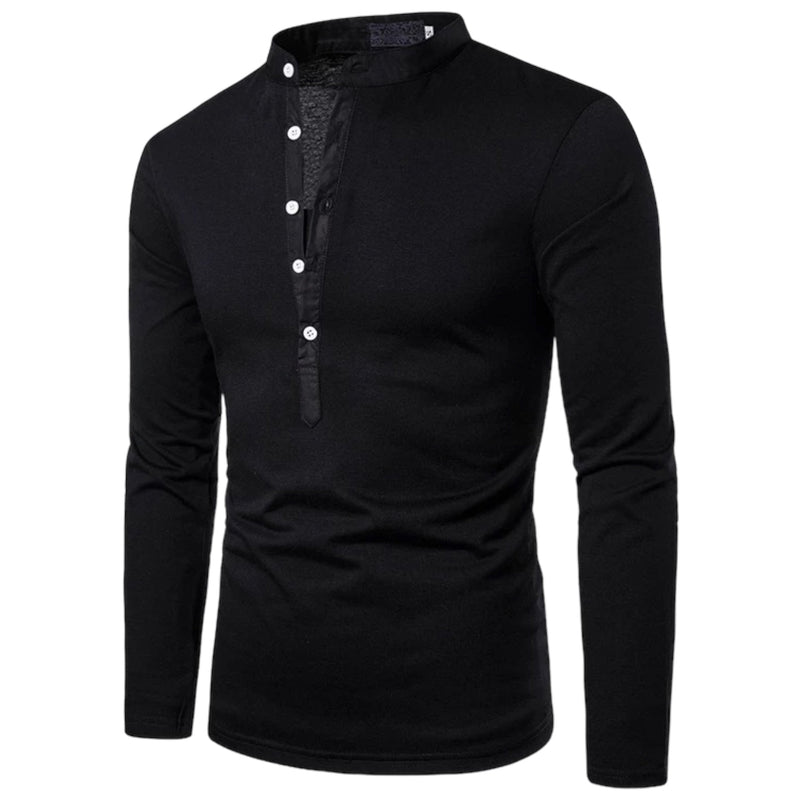 Stijlvolle Heren Sweater - Arashi